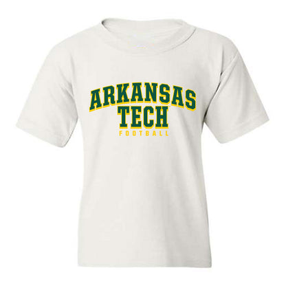 ATU - NCAA Football : Adam Johnson - Youth T-Shirt-0
