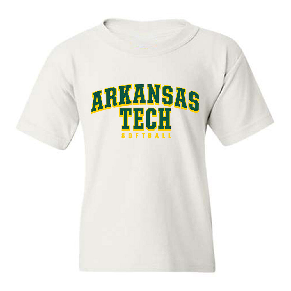 ATU - NCAA Softball : Breanna Phillips - Youth T-Shirt-0