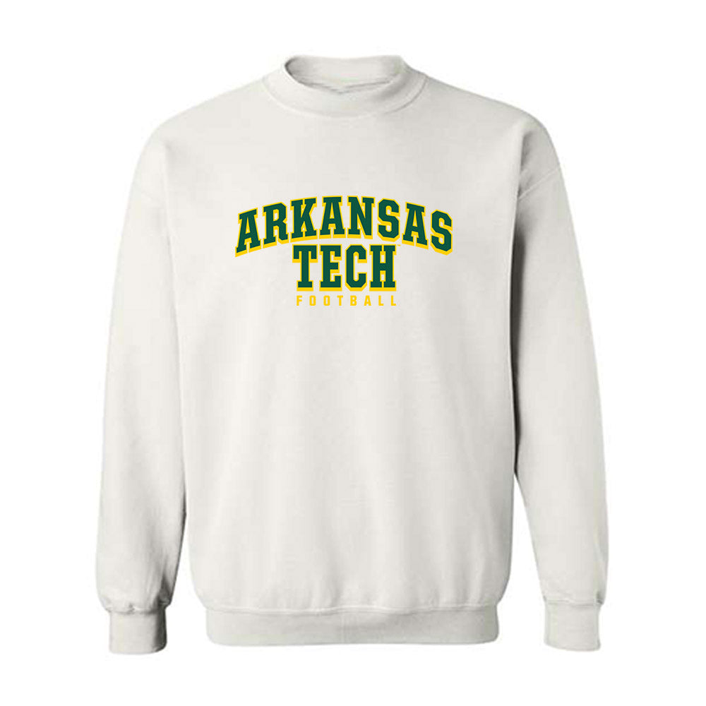 ATU - NCAA Football : Cole Abernathy - Crewneck Sweatshirt-0