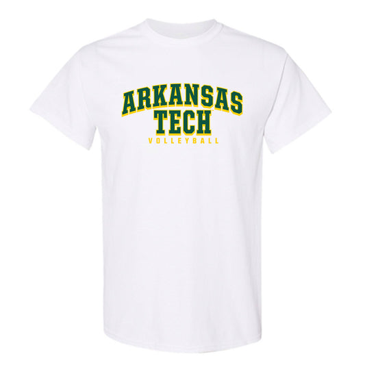 ATU - NCAA Women's Volleyball : BryAnna Young - T-Shirt-0