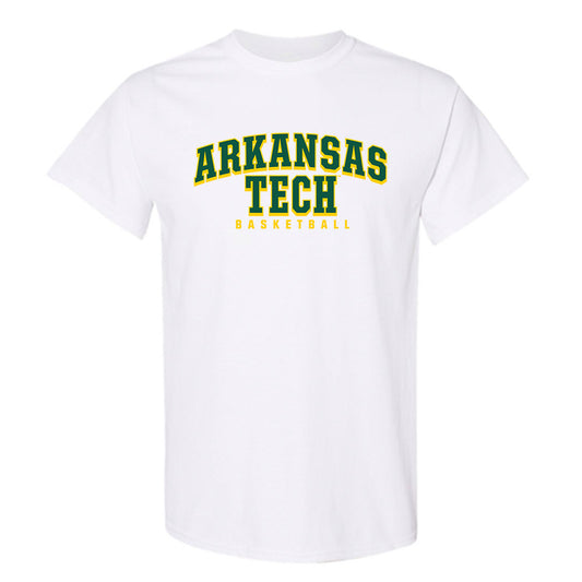 ATU - NCAA Women's Basketball : Kennedi Scrivner - T-Shirt-0