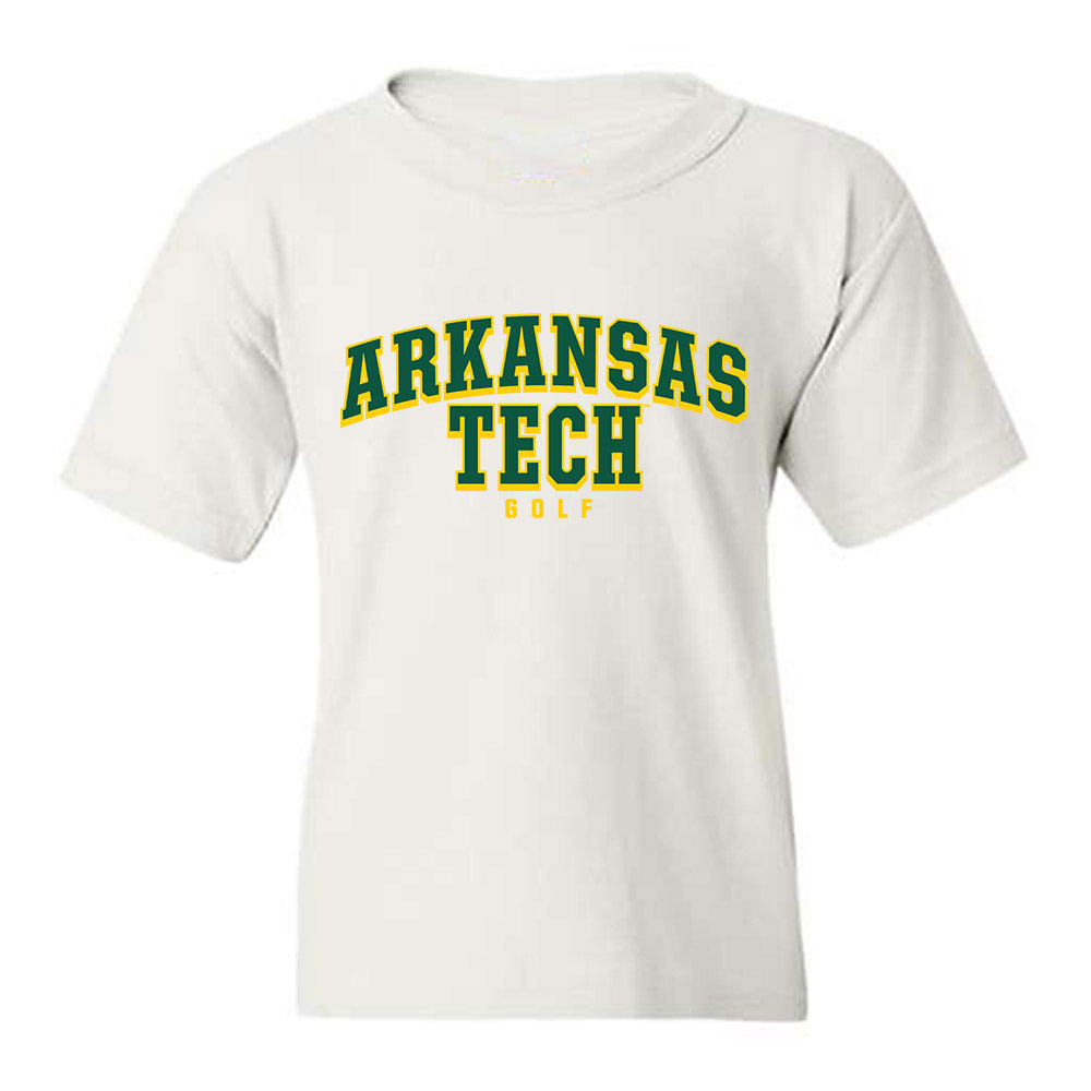ATU - NCAA Women's Golf : Ellen Spigner - Youth T-Shirt-0