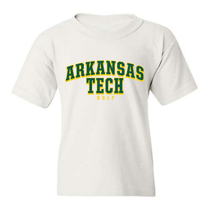 ATU - NCAA Women's Golf : Ellen Spigner - Youth T-Shirt-0