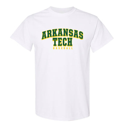 ATU - NCAA Baseball : Brendyn Bard - T-Shirt-0