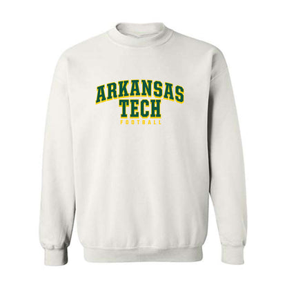 ATU - NCAA Football : Gregor Jones - Crewneck Sweatshirt-0