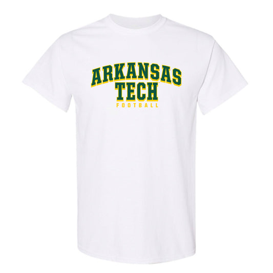 ATU - NCAA Football : Austin Marshall - T-Shirt-0