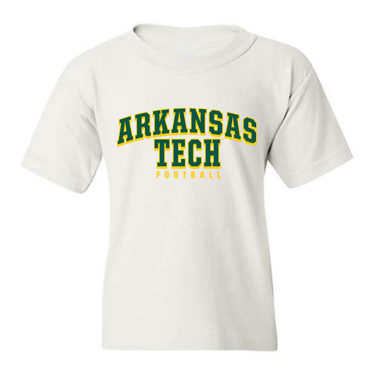ATU - NCAA Football : Patlan Mendez - Youth T-Shirt-0