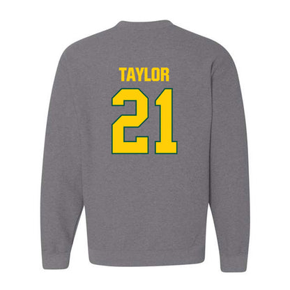 ATU - NCAA Women's Volleyball : Lauren Taylor - Crewneck Sweatshirt-1