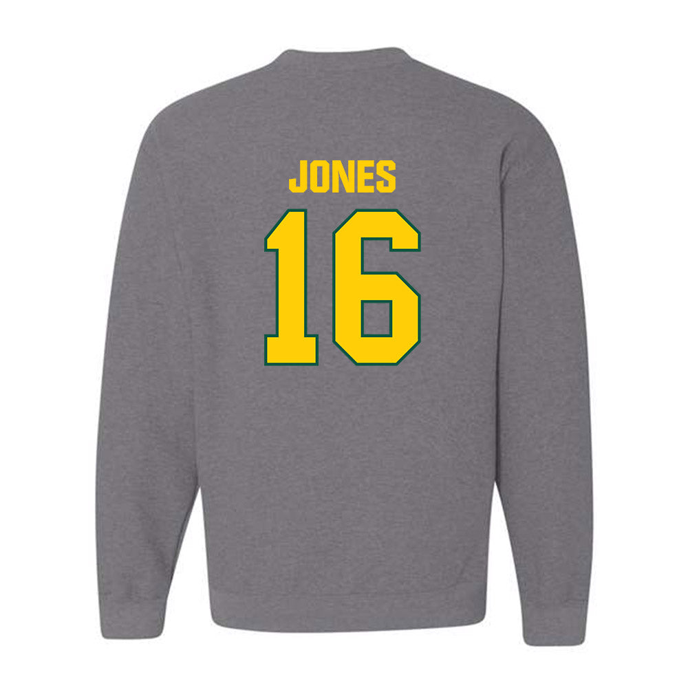 ATU - NCAA Softball : Aubree Jones - Crewneck Sweatshirt-1