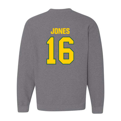 ATU - NCAA Softball : Aubree Jones - Crewneck Sweatshirt-1