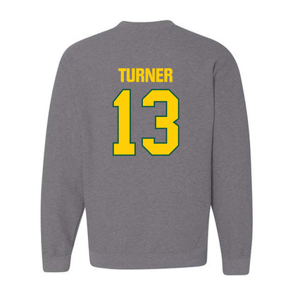 ATU - NCAA Softball : Sadie Turner - Crewneck Sweatshirt-1