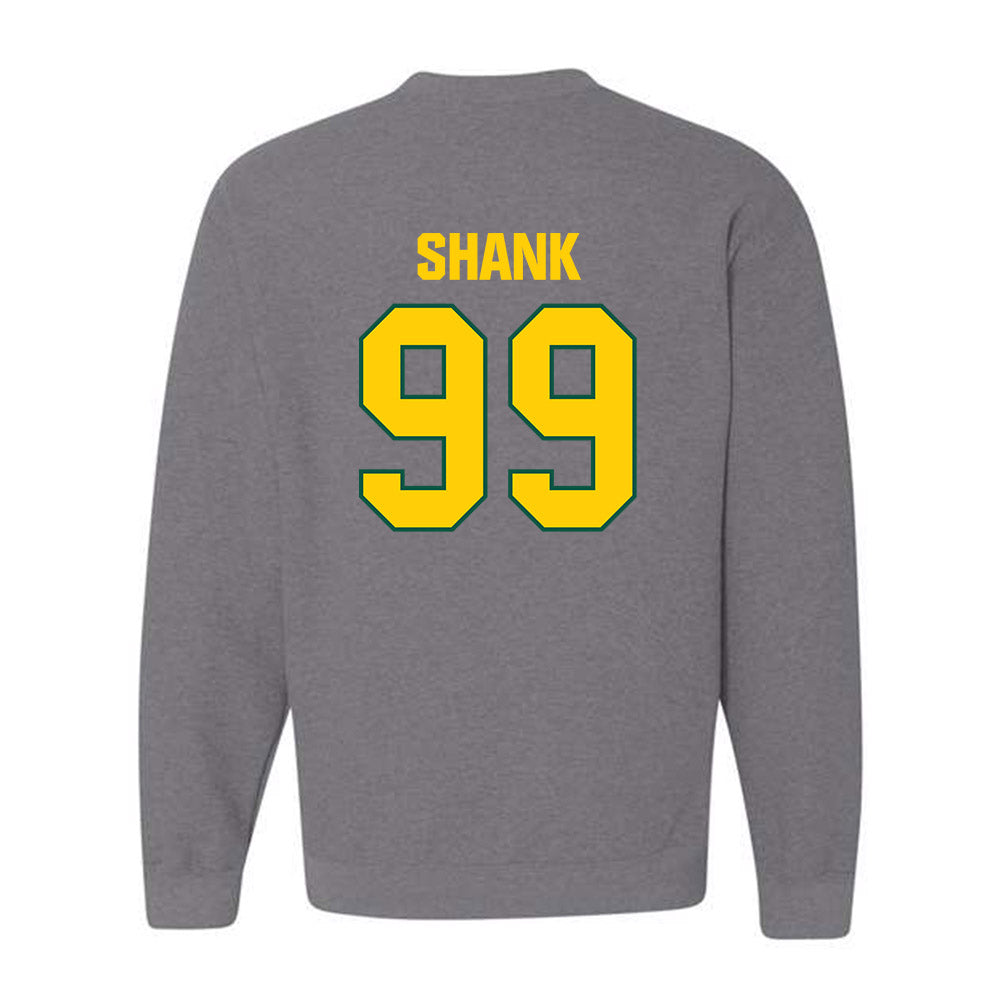ATU - NCAA Softball : Jenny Shank - Crewneck Sweatshirt-1