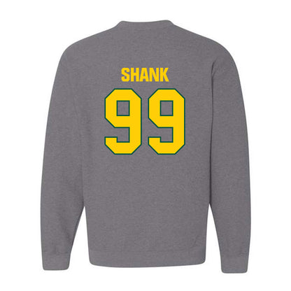 ATU - NCAA Softball : Jenny Shank - Crewneck Sweatshirt-1