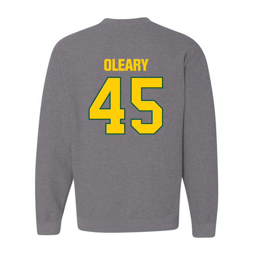 ATU - NCAA Baseball : Vaughn Oleary - Crewneck Sweatshirt-1