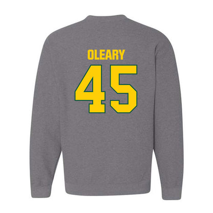 ATU - NCAA Baseball : Vaughn Oleary - Crewneck Sweatshirt-1