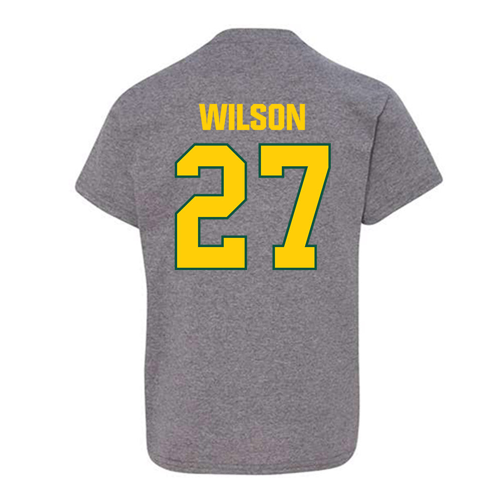 ATU - NCAA Football : Rjay Wilson - Youth T-Shirt-1