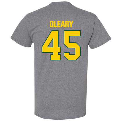 ATU - NCAA Baseball : Vaughn Oleary - T-Shirt-1