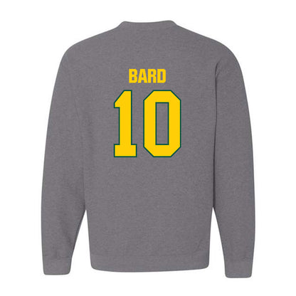 ATU - NCAA Baseball : Brendyn Bard - Crewneck Sweatshirt-1