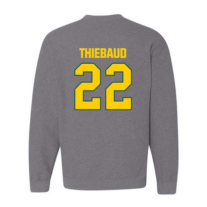 ATU - NCAA Women's Volleyball : Carson Thiebaud - Crewneck Sweatshirt-1
