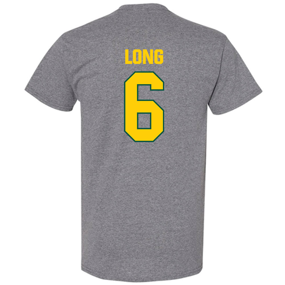 ATU - NCAA Football : Jared Long - T-Shirt-1