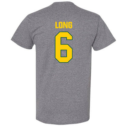 ATU - NCAA Football : Jared Long - T-Shirt-1
