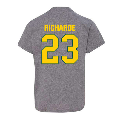 ATU - NCAA Softball : Emily Richarde - Youth T-Shirt-1