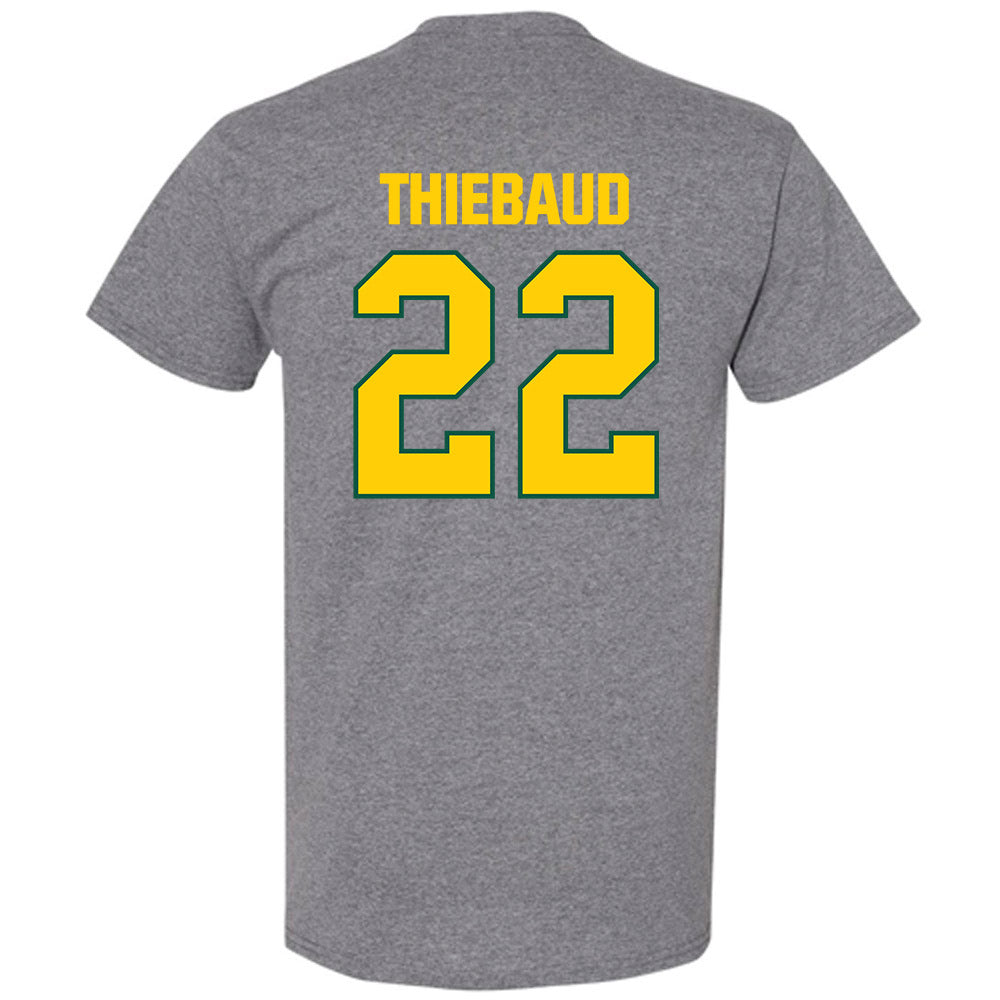 ATU - NCAA Women's Volleyball : Carson Thiebaud - T-Shirt-1