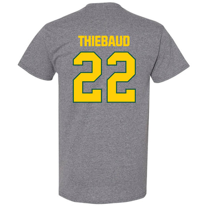 ATU - NCAA Women's Volleyball : Carson Thiebaud - T-Shirt-1
