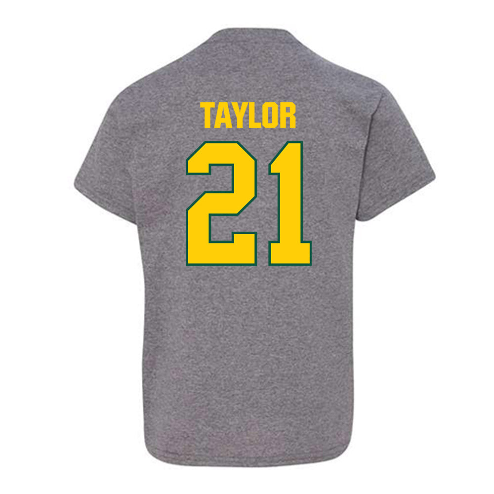 ATU - NCAA Women's Volleyball : Lauren Taylor - Youth T-Shirt-1