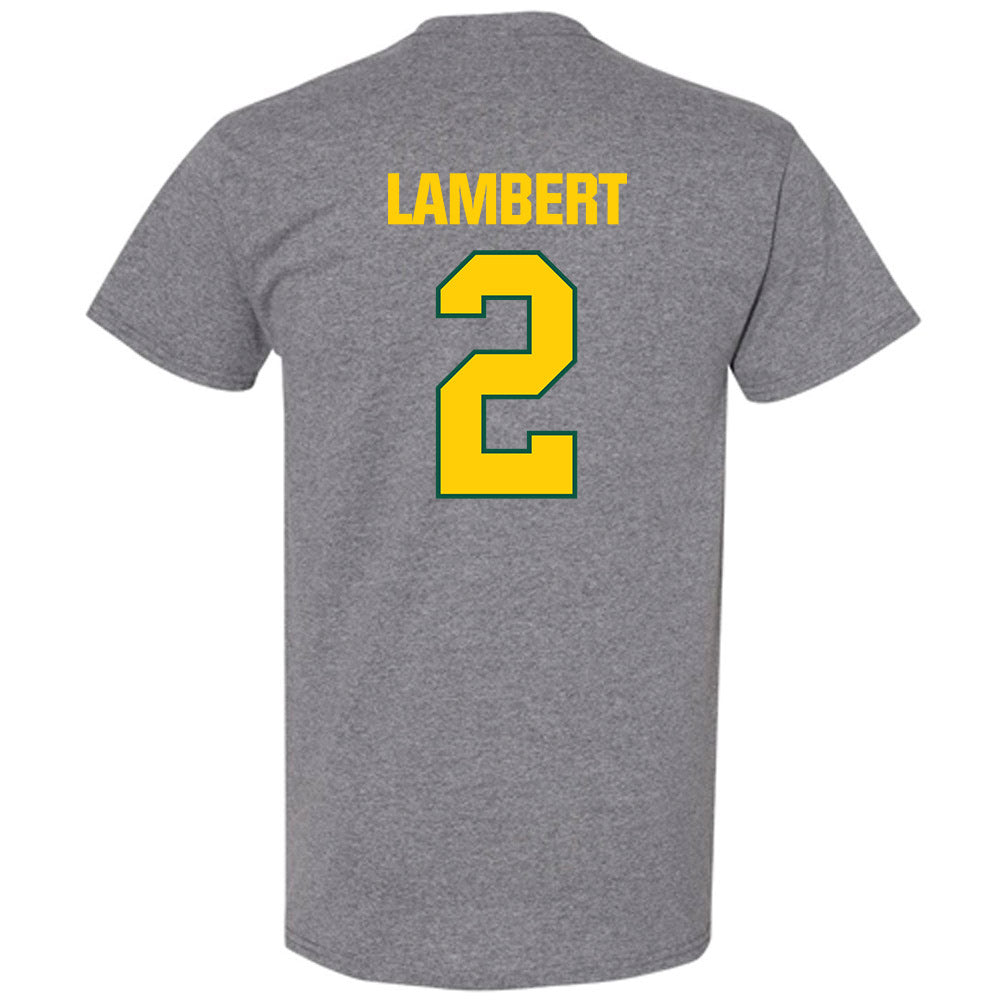 ATU - NCAA Women's Volleyball : Kylie Lambert - T-Shirt-1