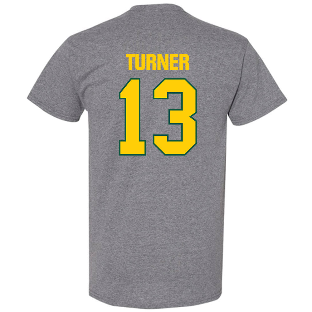 ATU - NCAA Softball : Sadie Turner - T-Shirt-1