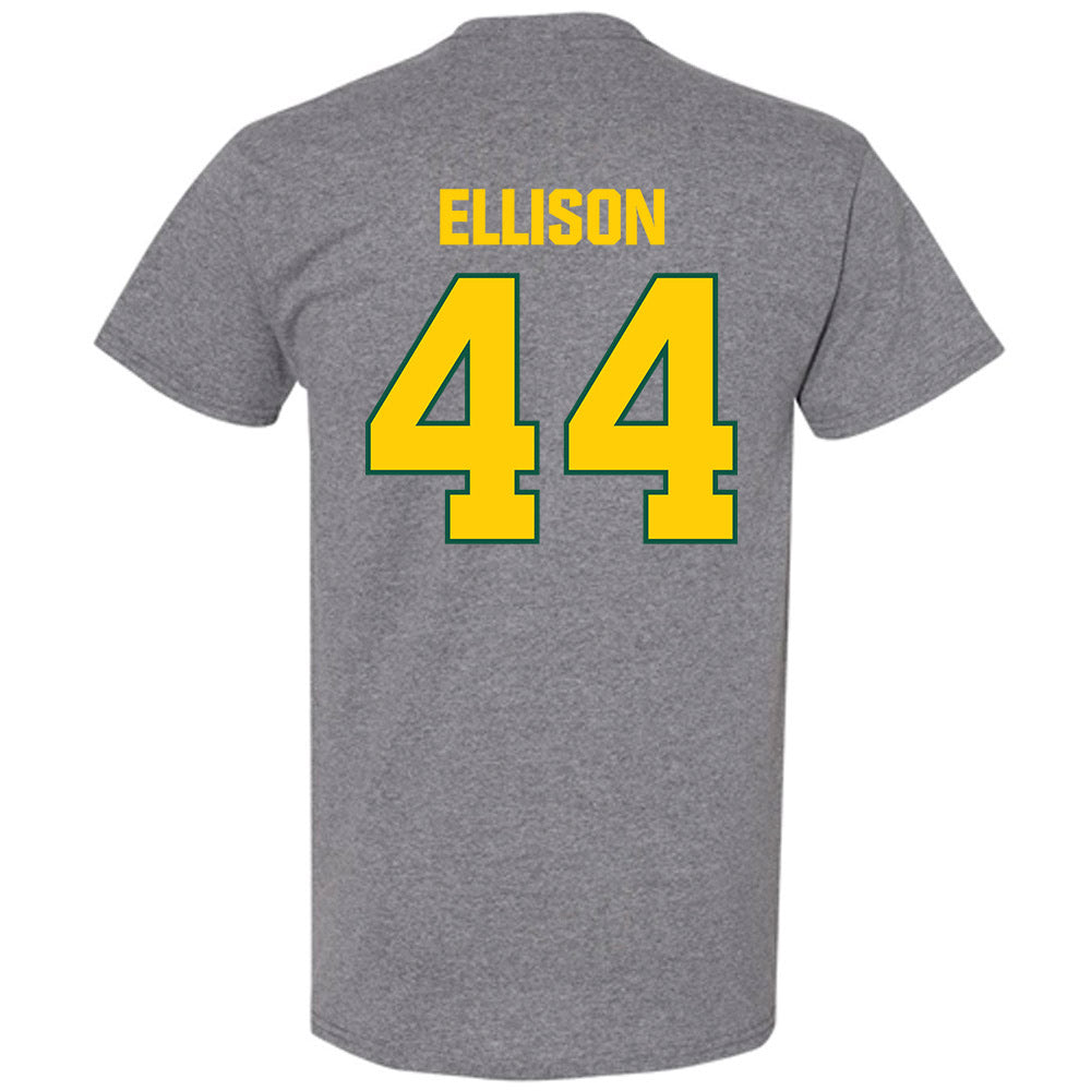 ATU - NCAA Baseball : Ben Ellison - T-Shirt-1