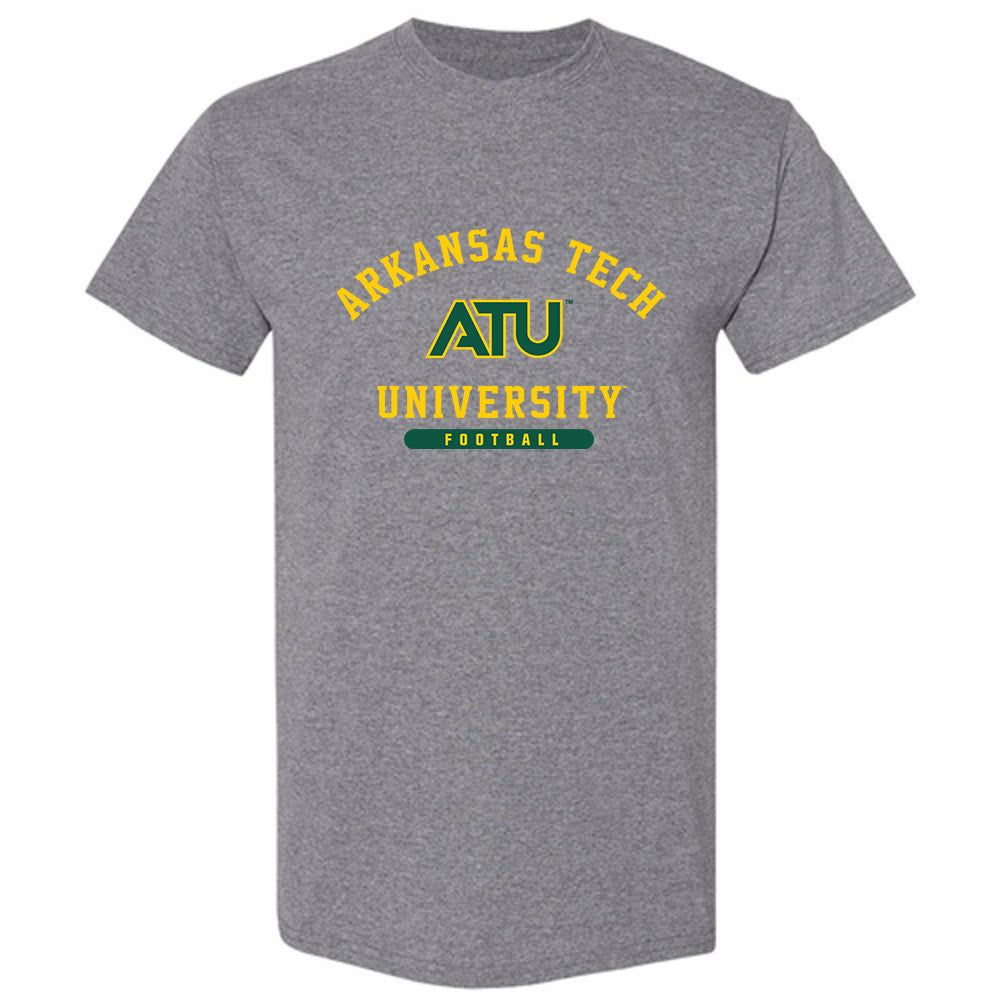 ATU - NCAA Football : Adam Johnson - T-Shirt-0