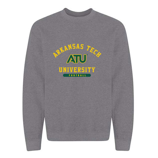 ATU - NCAA Football : Myles West - Crewneck Sweatshirt-0