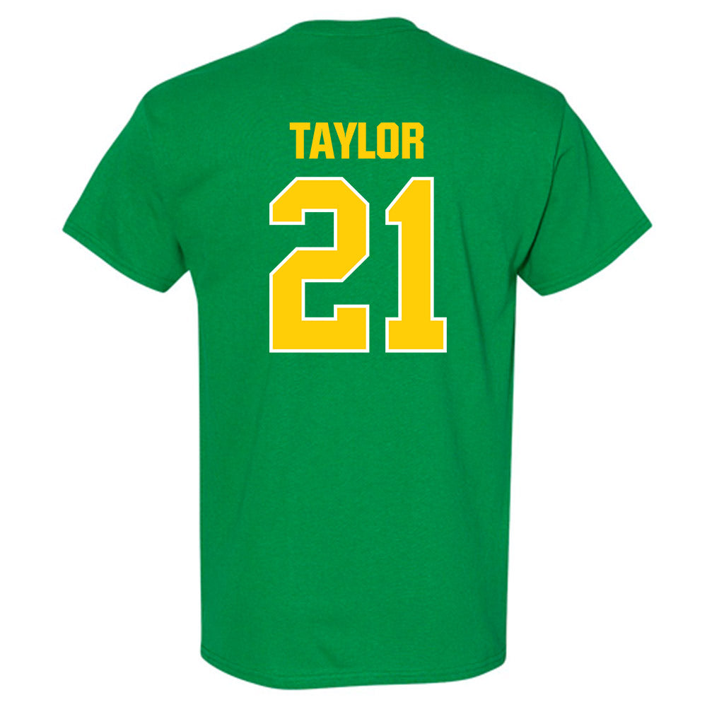 ATU - NCAA Women's Volleyball : Lauren Taylor - Classic Shersey T-Shirt-1