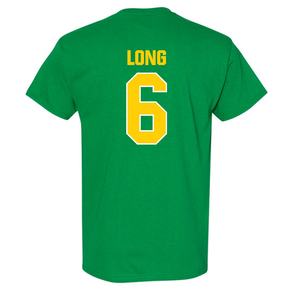ATU - NCAA Football : Jared Long - Classic Shersey T-Shirt-1
