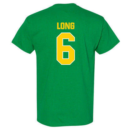 ATU - NCAA Football : Jared Long - Classic Shersey T-Shirt-1