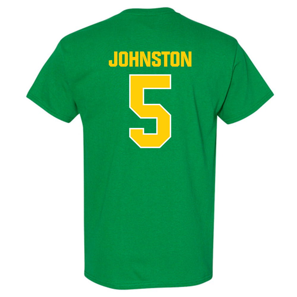 ATU - NCAA Baseball : Weston Johnston - Classic Shersey T-Shirt-1