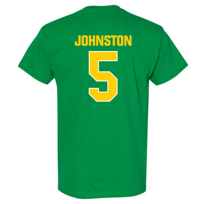 ATU - NCAA Baseball : Weston Johnston - Classic Shersey T-Shirt-1