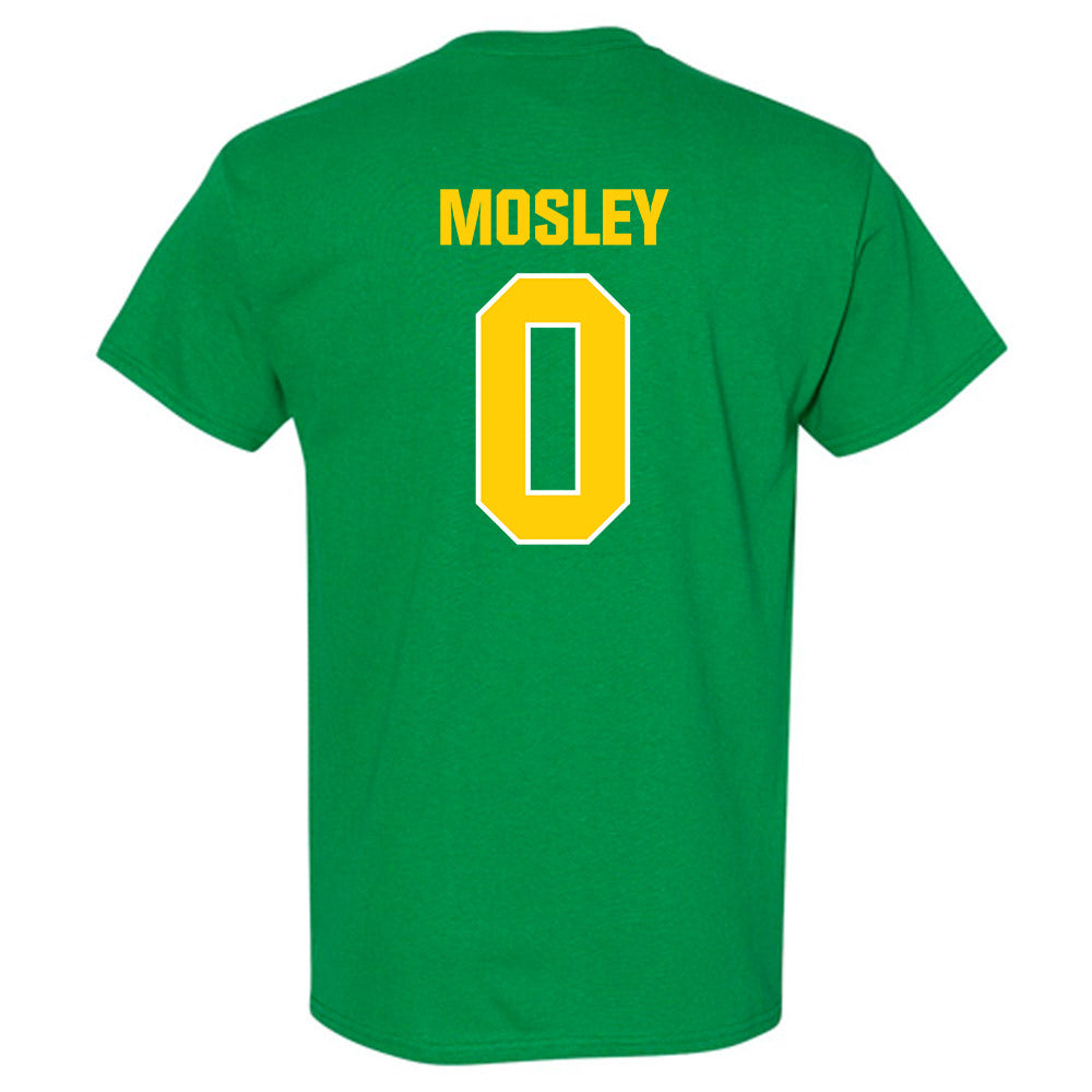 ATU - NCAA Football : Tyler Mosley - Classic Shersey T-Shirt-1