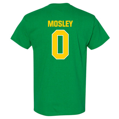 ATU - NCAA Football : Tyler Mosley - Classic Shersey T-Shirt-1