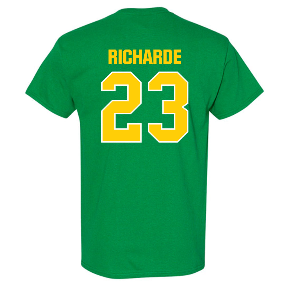 ATU - NCAA Softball : Emily Richarde - Classic Shersey T-Shirt-1