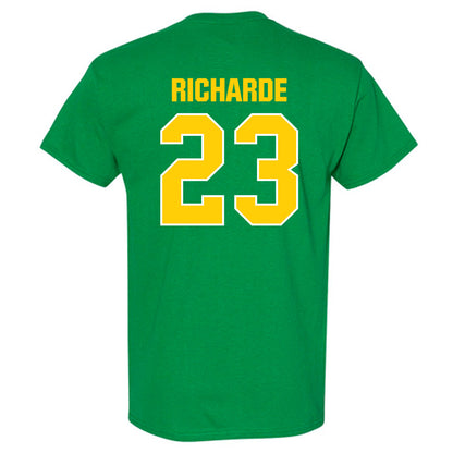 ATU - NCAA Softball : Emily Richarde - Classic Shersey T-Shirt-1