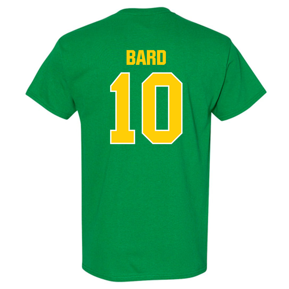ATU - NCAA Baseball : Brendyn Bard - Classic Shersey T-Shirt-1
