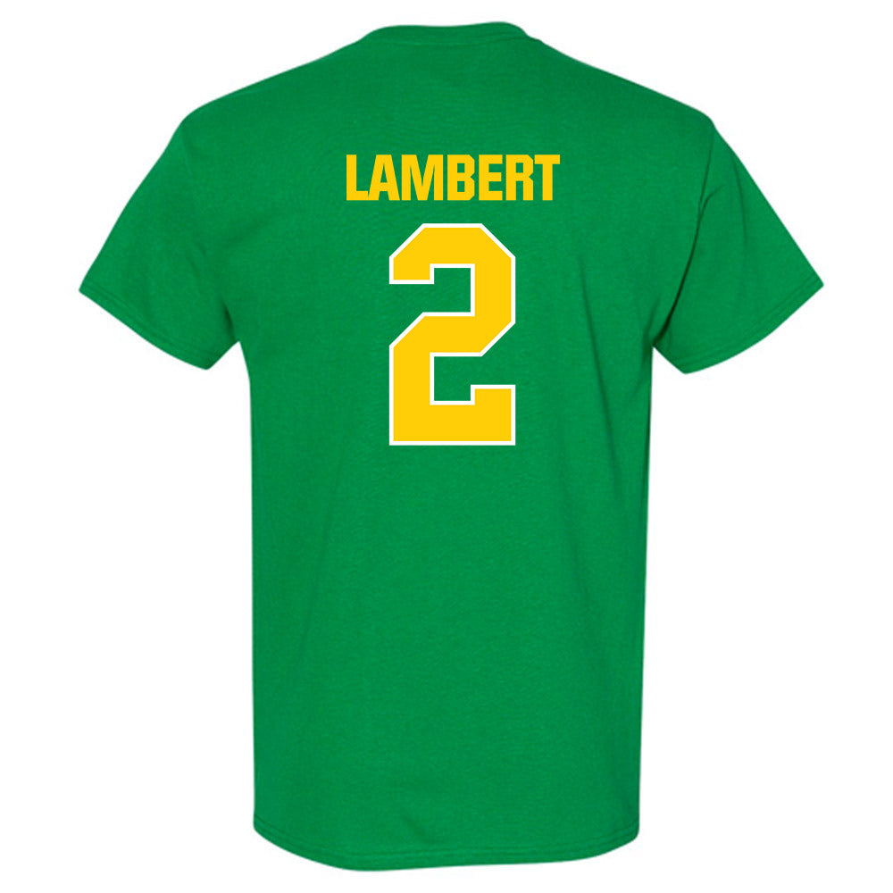 ATU - NCAA Women's Volleyball : Kylie Lambert - Classic Shersey T-Shirt-1