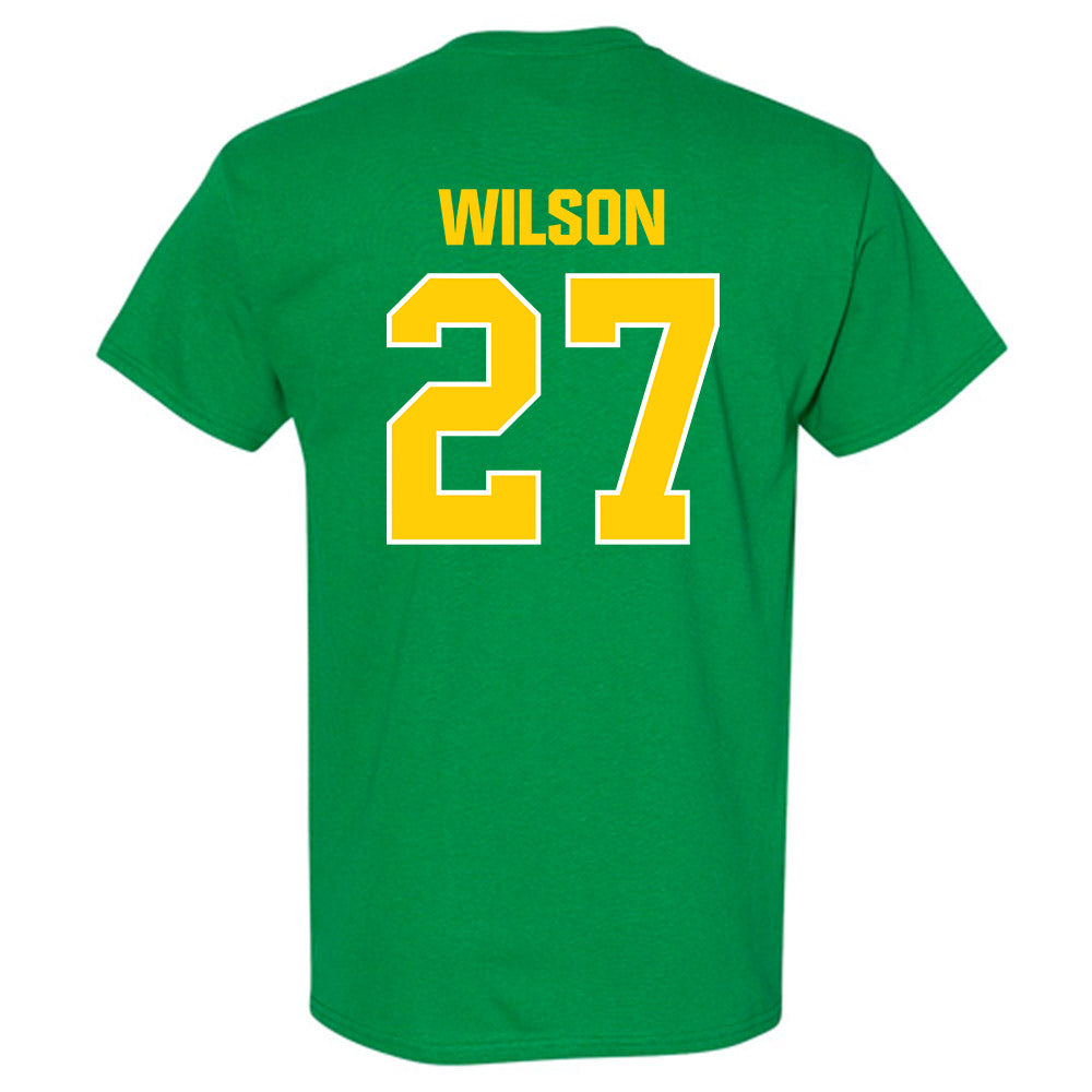 ATU - NCAA Football : Rjay Wilson - Classic Shersey T-Shirt-1