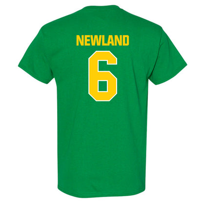 ATU - NCAA Women's Volleyball : Alex Newland - Classic Shersey T-Shirt-1