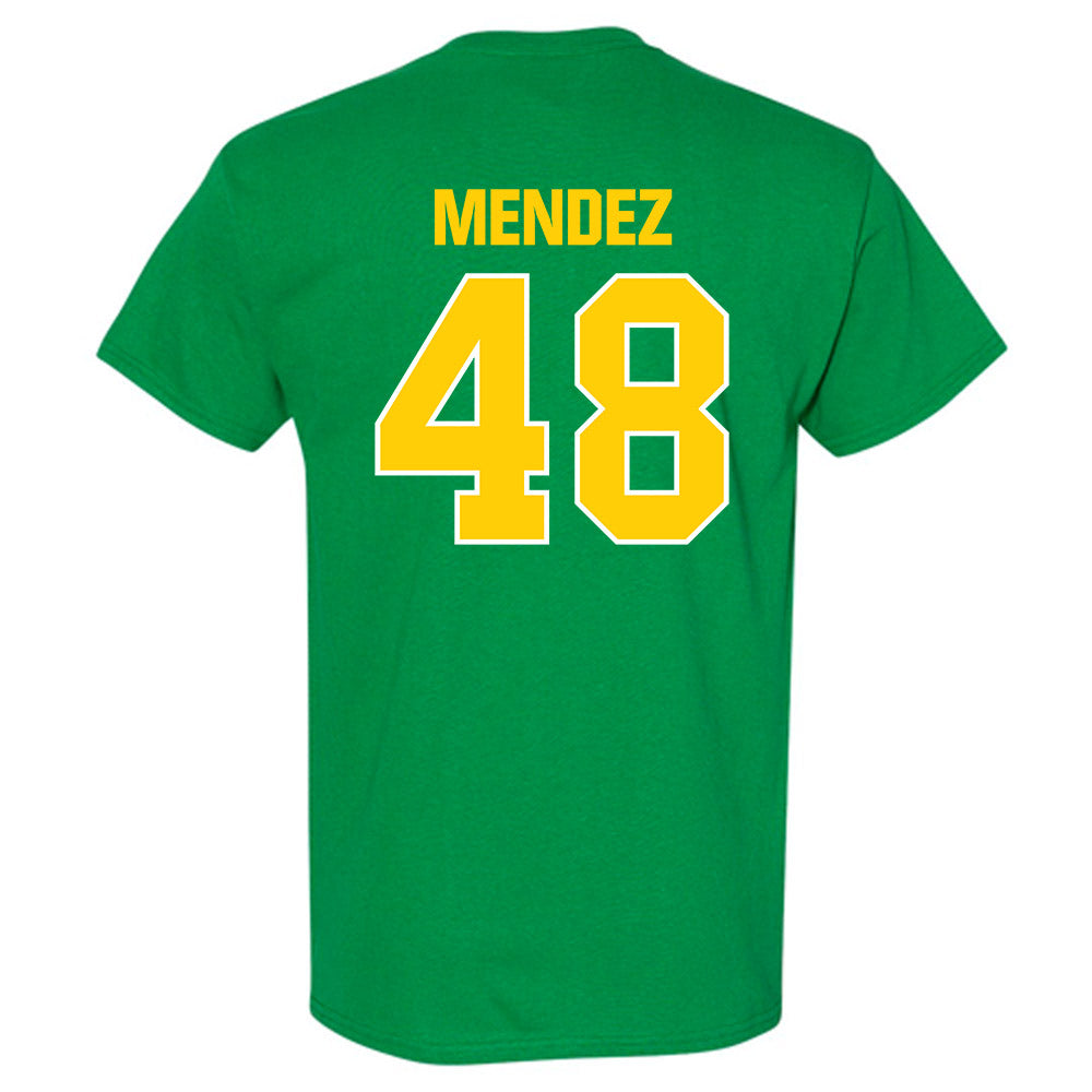 ATU - NCAA Football : Patlan Mendez - Classic Shersey T-Shirt-1