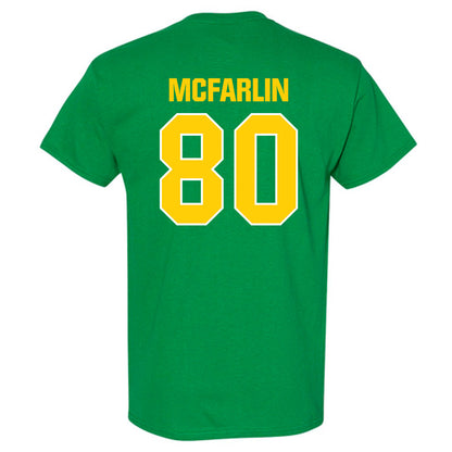 ATU - NCAA Football : Cam Mcfarlin - Classic Shersey T-Shirt-1