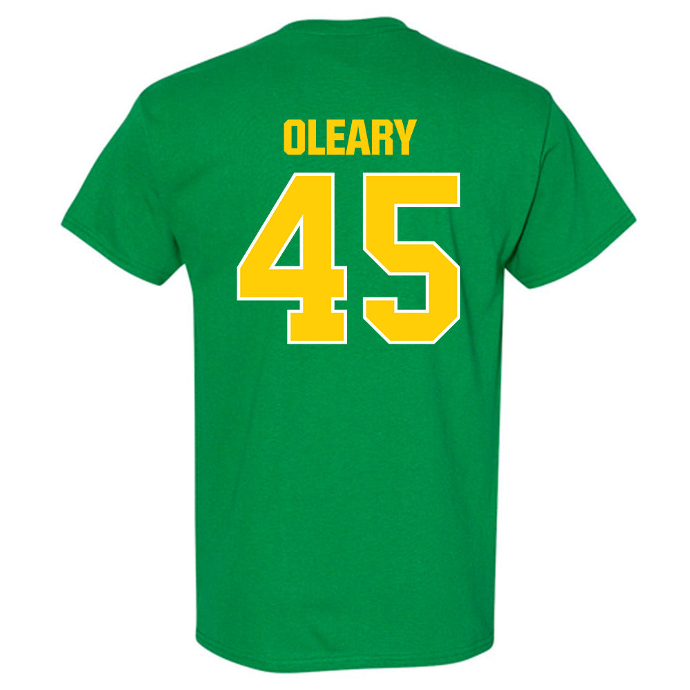 ATU - NCAA Baseball : Vaughn Oleary - Classic Shersey T-Shirt-1